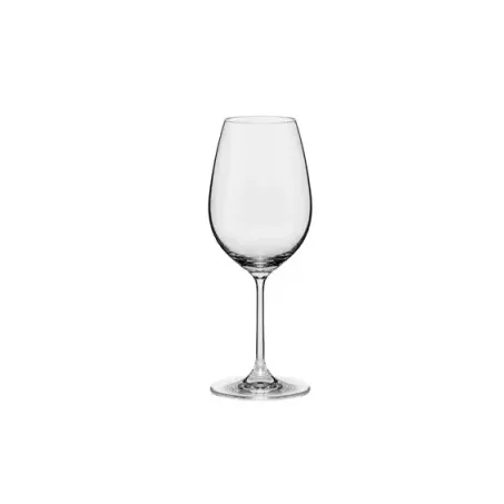 Oxford Taça Cristal Para Vinho 450mL