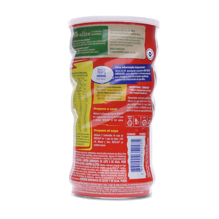 ACHOCOLATADO NESCAU LATA 370G 360-33