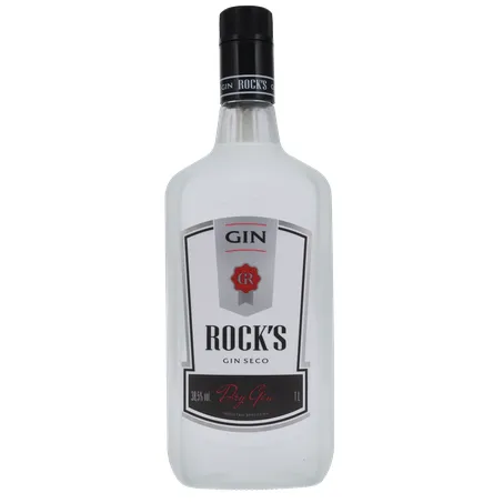 GIN ROCK'S 1L