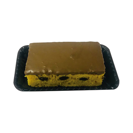 BOLO DE CENOURA C/CHOCOLATE KG