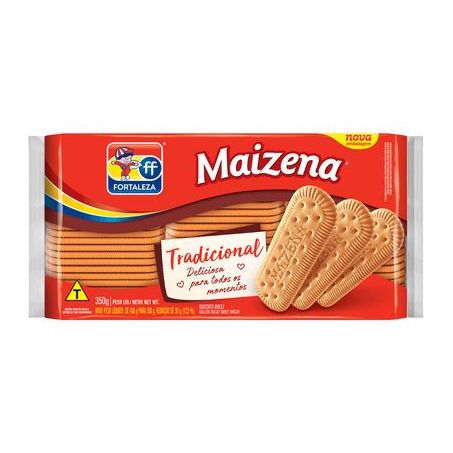 Bisc fortaleza maizena 350g