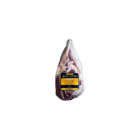 PALETA REI DOS CORDEIROS KG CORDEIRO CONGELADO