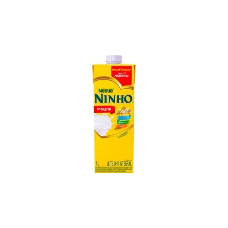LEITE LV NINHO 1L