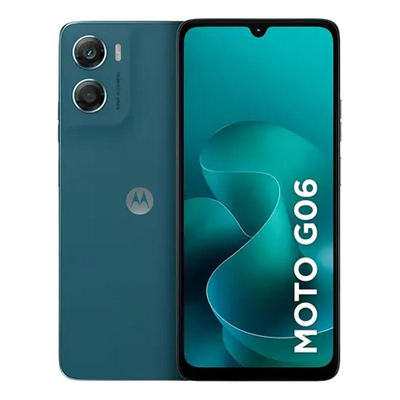 Celular Motorola G05 128GB - 12GB - 4G RAM - 8GB Ram Boost