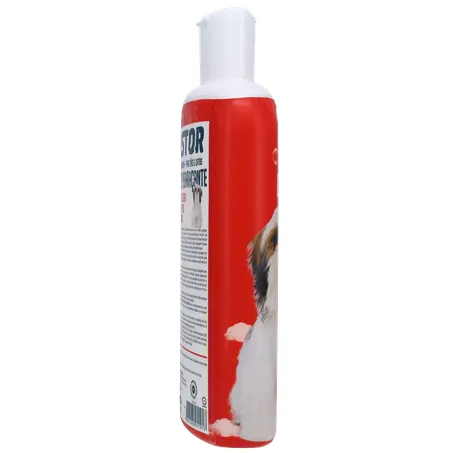 CONDICIONADOR ASTOR DESEMBARACANTE CAES E GATOS 500ML 360-25