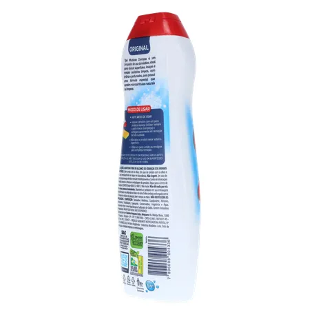 SAPONÁCEO CREMOSO YPÊ ORIGINAL 300ML 360-22