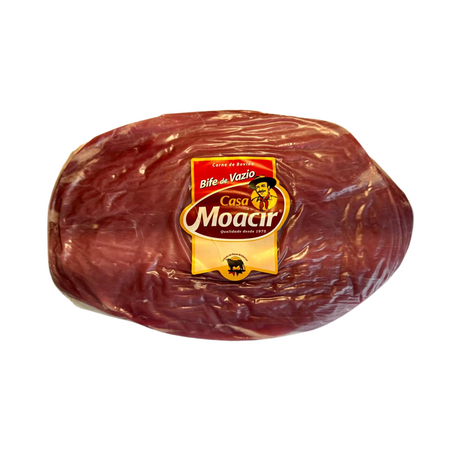 Bife de vazio vermelho angus moacir vacuo kg