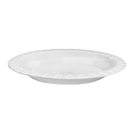 Prato descartavel minaplast 15cm 10un