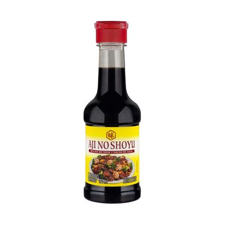 MOLHO AJINOSHOYU 150ML