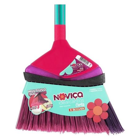 Bettanin-vassoura novica ideal cant 1692