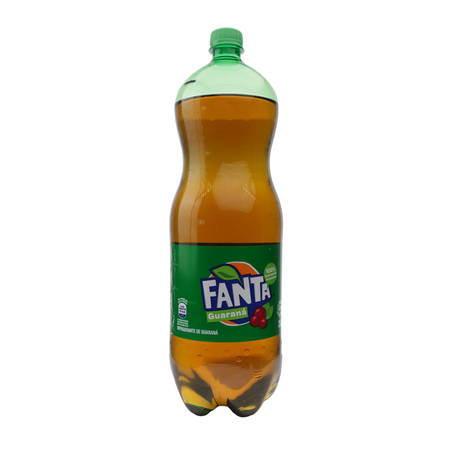 Refrigerante Fanta Guaraná 2l 360-21