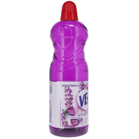 Limpador Perfumado Veja Perfumes Lavanda 1l 360-30