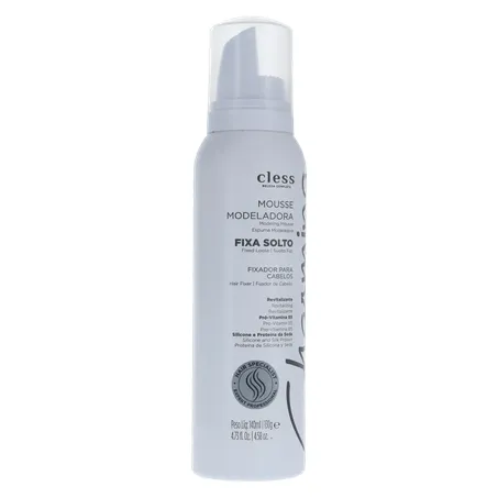 Mousse charming normal 140ml 360-32