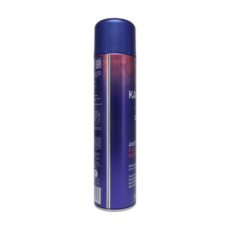 HAIR SPRAY KARINA 400ML FIX.NORMAL 360-3