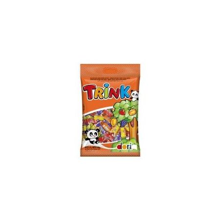 BALA DORI 100G TRINK FRUTAS