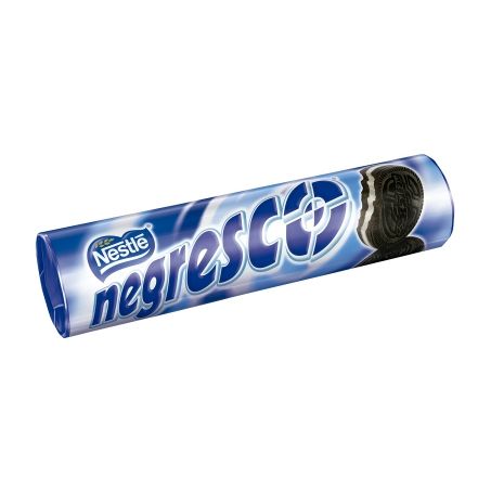 BISCOITO NEGRESCO 140G