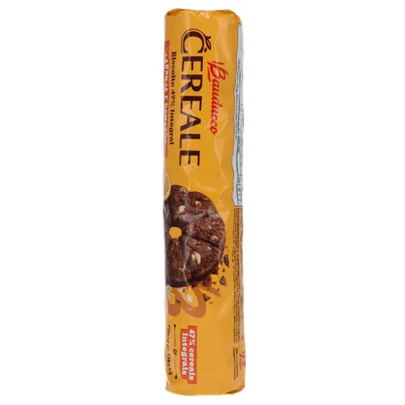 Biscoito Integral Bauducco Cereale Laranja e Damasco 147g 360-3