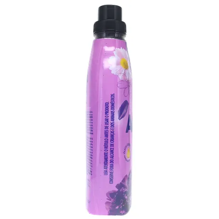 Amaciante de Roupas Concentrado Aqua Fast Mistério Frasco 1lt 360-3
