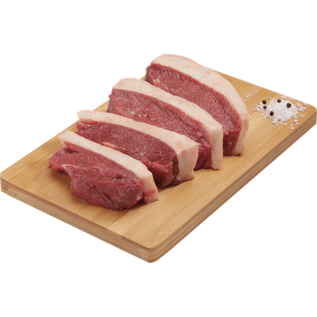 Carne bovina best beef picanha fatiada kg