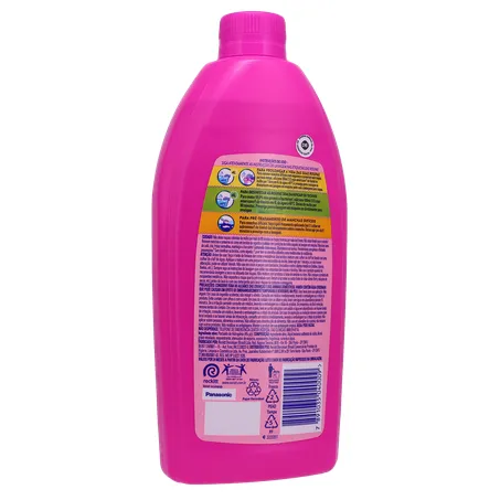 Tira Manchas Gel Vanish Roupas Coloridas 500ML 360-16