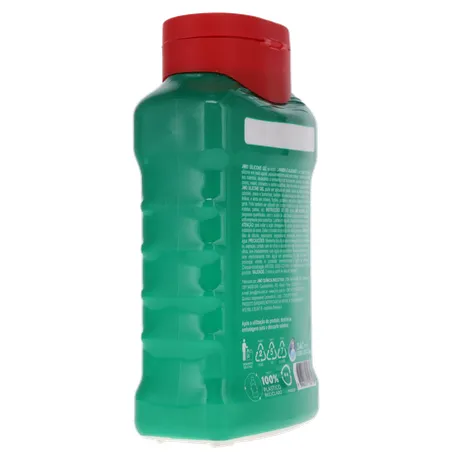 SILICONE GEL JIMO LAVANDA 200G 360-12
