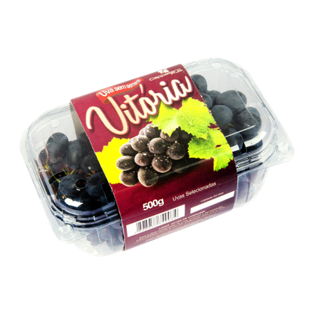 Uva benassi vitoria 500g