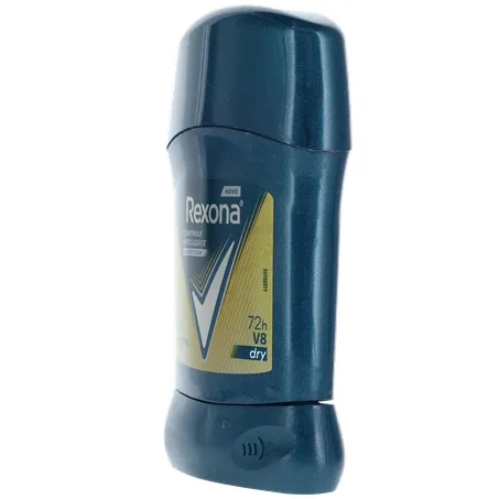 Desodorante Stick Rexona Men V8 45g 360-6