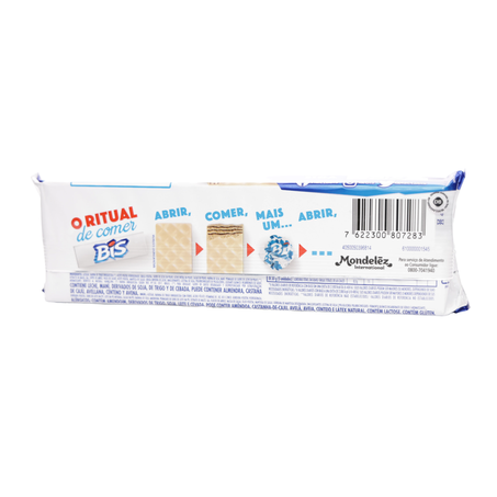 Bis lacta branco laka 100,8 g 360-32