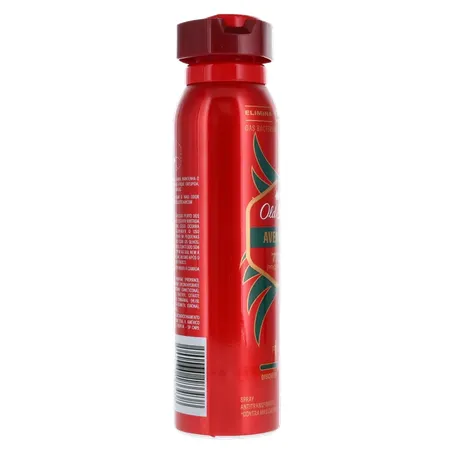 Desodorante Aerosol Old Spice Adventure 150ml 360-29