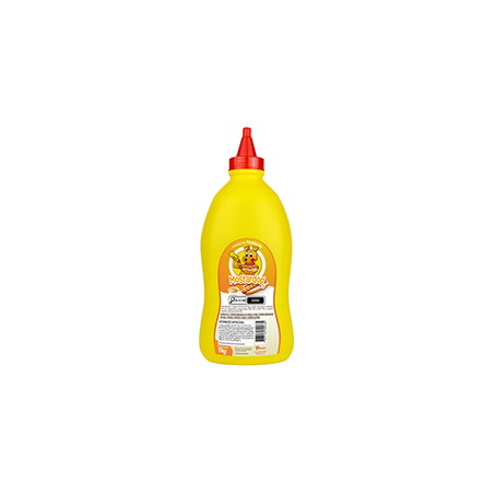 MOSTARDA MOSTARDOG 1KG
