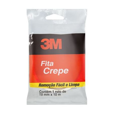 3m-fita crepe 19x10