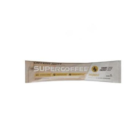 Suplemento supercoffee to go 3.0 beijinho 10g