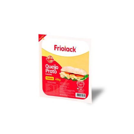 Queijo friolack prato 400gr