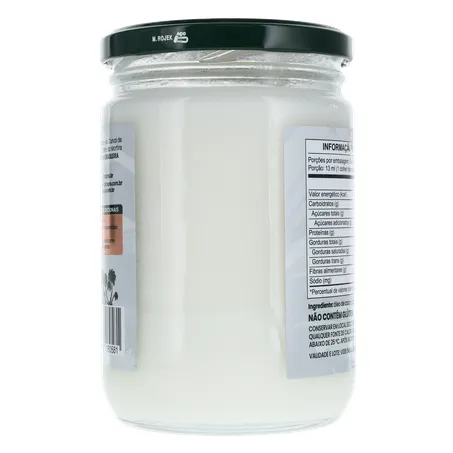 Óleo de Coco Sem Sabor Copra 500ML 360-19