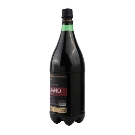 Vinho del grano tinto seco 1.48lt 360-11