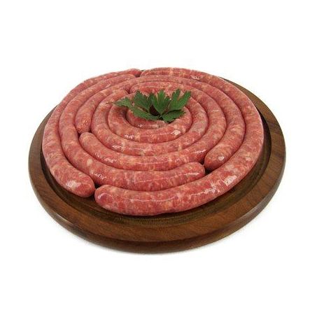 LINGUICA CASTRO F.ESPECIAL KG