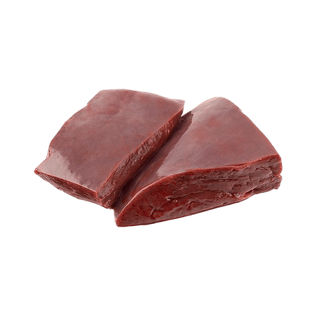 FIGADO BOVINO KG