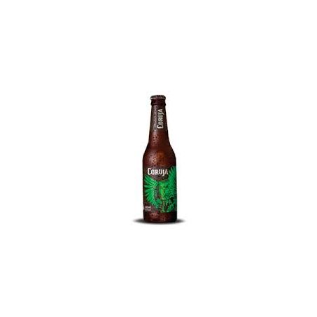 CERVEJA CORUJA SESSION IPA LN 355ML