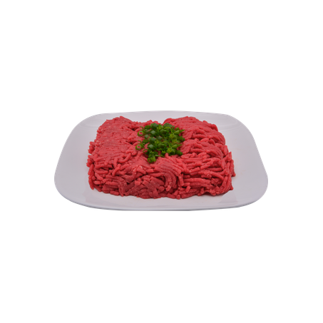 Carne Moída de Segunda Kg