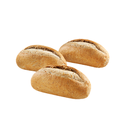 Pan-pao frances integral marcon kg