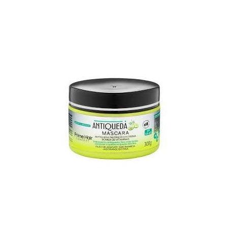 Máscara tratamento abacate e jaborandi prime hair 300g