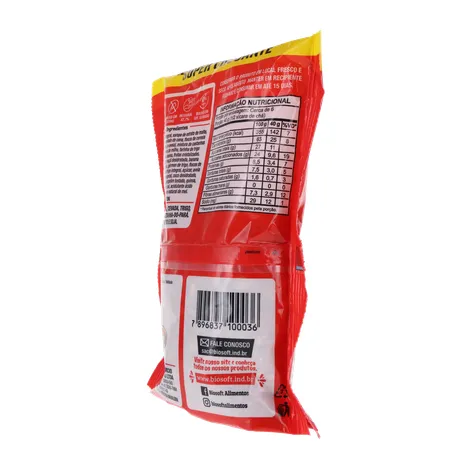 GRANOLA BIOSOFT COMPLETA  230G 360-23