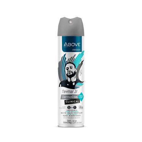 DES ABOVE UNISSEX AERO LT150ML S/ PERFUM