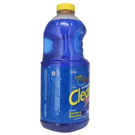 Desinfetante clean plus floral 2lt 360-31