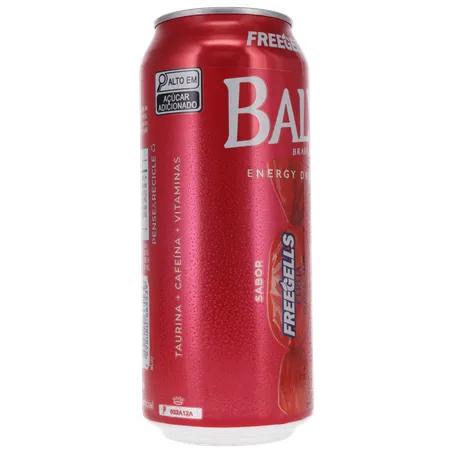 ENERG BALY 473ML CEREJA 360-31