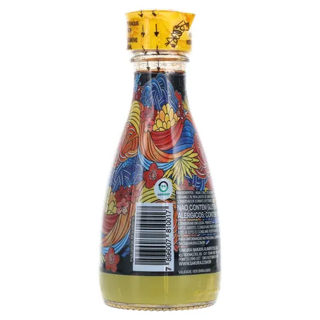 Molho sakura 150ml premium 360-13