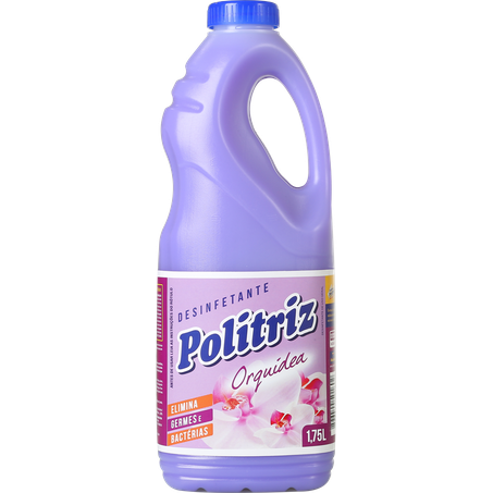Desinf politriz 1.75 orquidea
