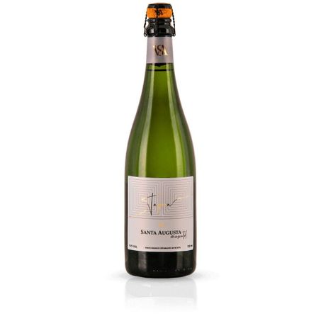 Espumante moscatel tapera 750ml