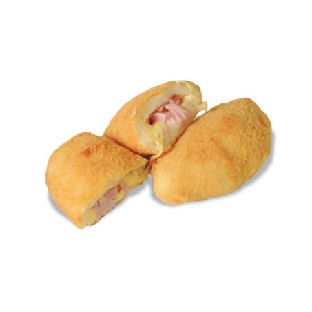 Risoles pres/queijo zin kg