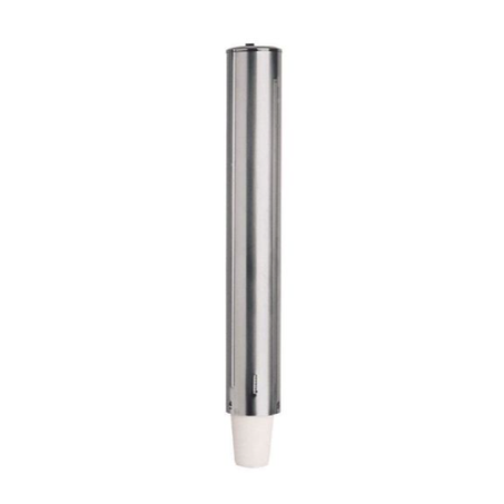 DISPENSER P/ COPOS INOX 50ML JSN
